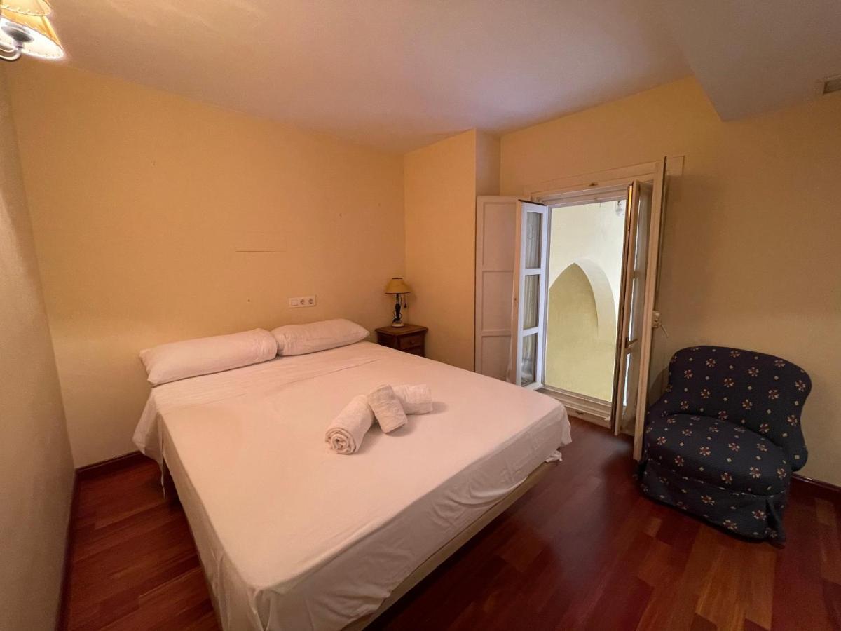Dreamsapt Plaza Nueva II Sewilla Zewnętrze zdjęcie