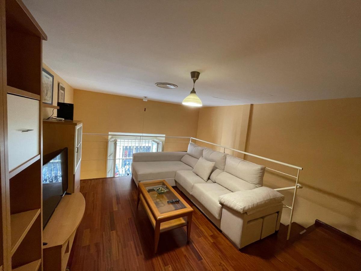 Dreamsapt Plaza Nueva II Sewilla Zewnętrze zdjęcie