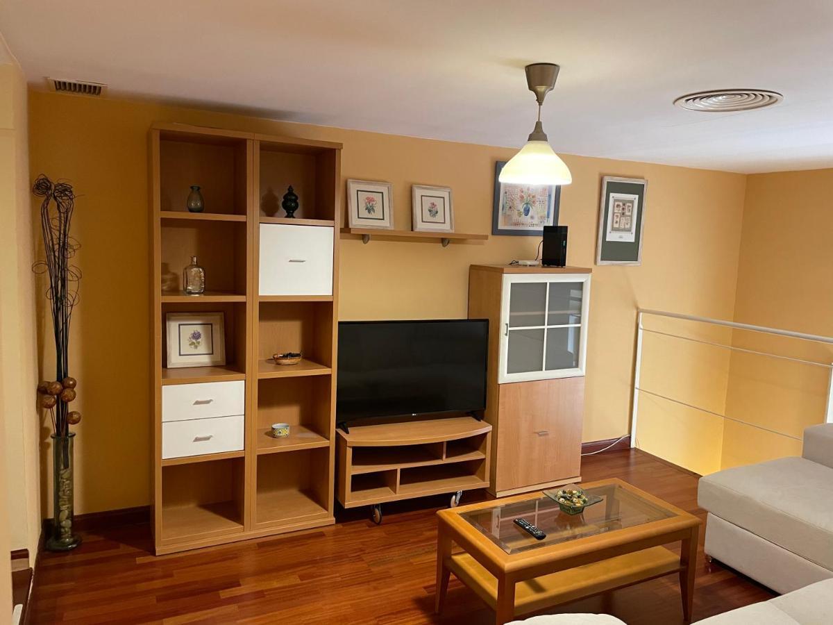 Dreamsapt Plaza Nueva II Sewilla Zewnętrze zdjęcie