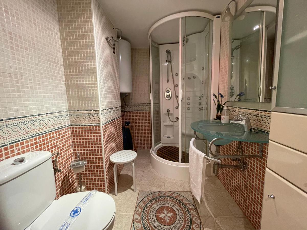 Dreamsapt Plaza Nueva II Sewilla Zewnętrze zdjęcie