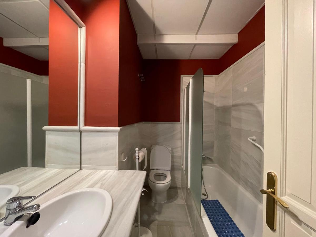 Dreamsapt Plaza Nueva II Sewilla Zewnętrze zdjęcie
