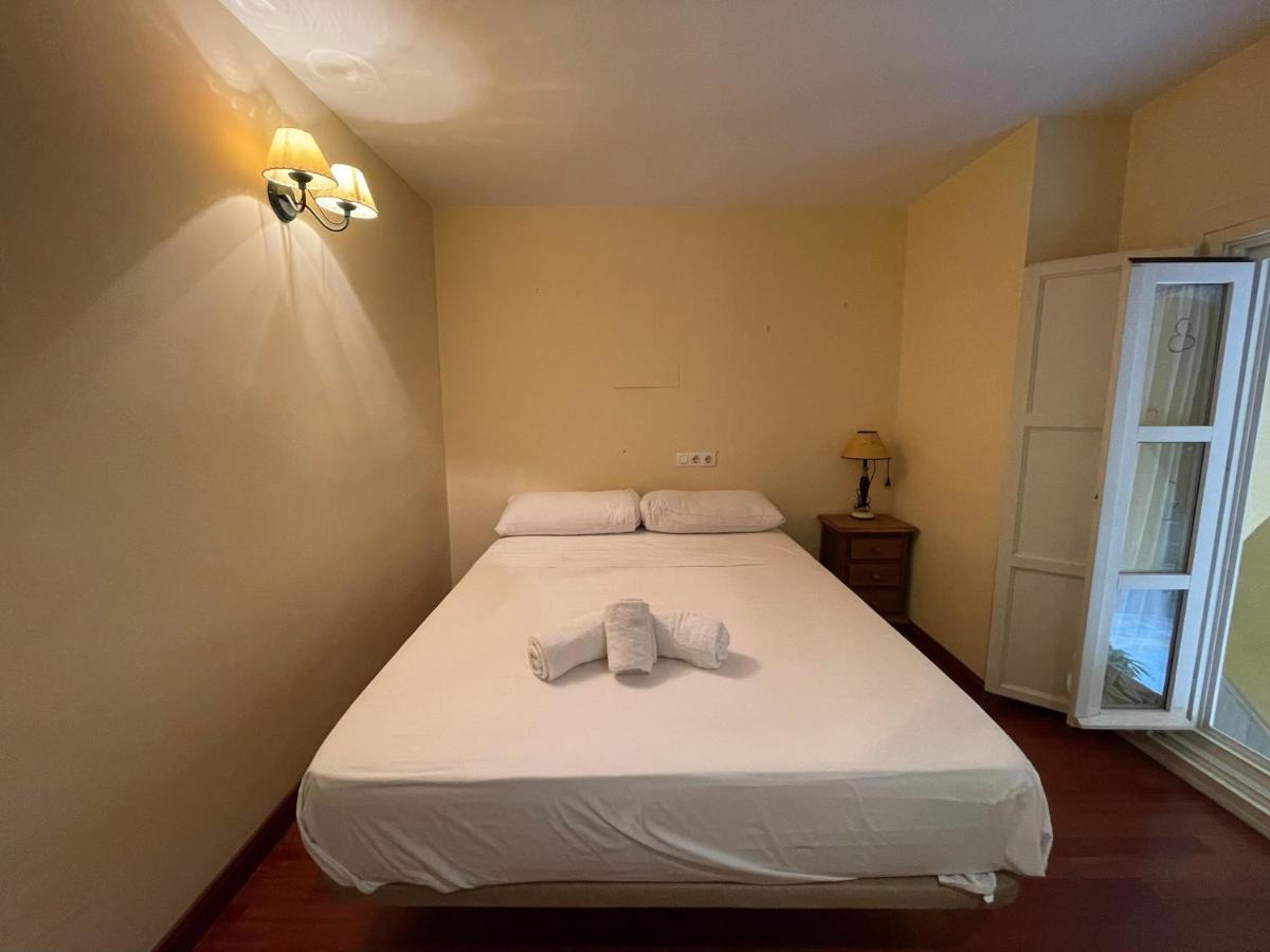 Dreamsapt Plaza Nueva II Sewilla Zewnętrze zdjęcie