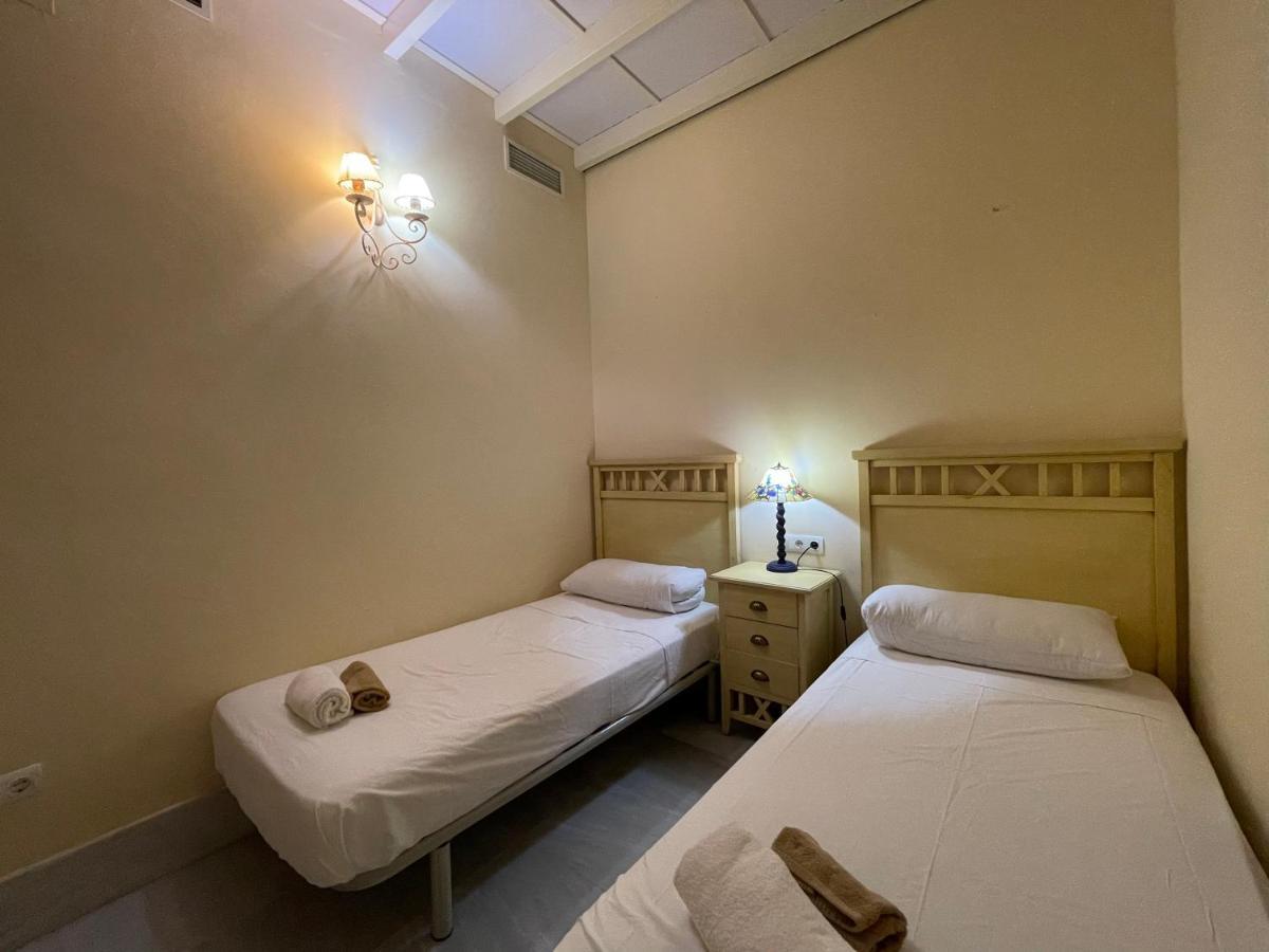 Dreamsapt Plaza Nueva II Sewilla Zewnętrze zdjęcie