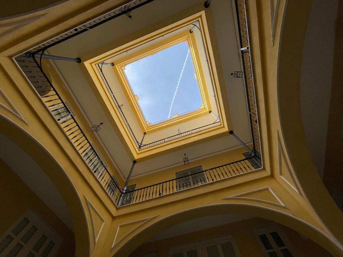 Dreamsapt Plaza Nueva II Sewilla Zewnętrze zdjęcie