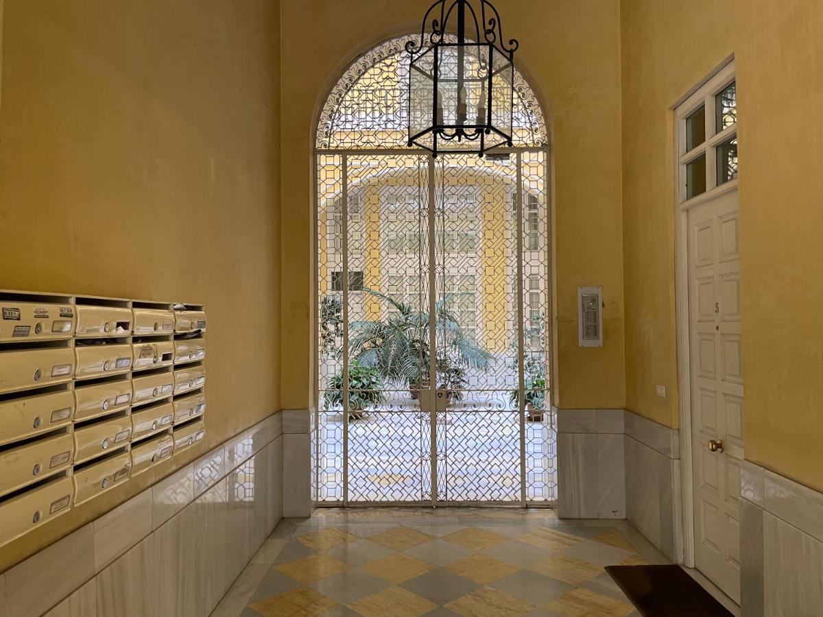 Dreamsapt Plaza Nueva II Sewilla Zewnętrze zdjęcie