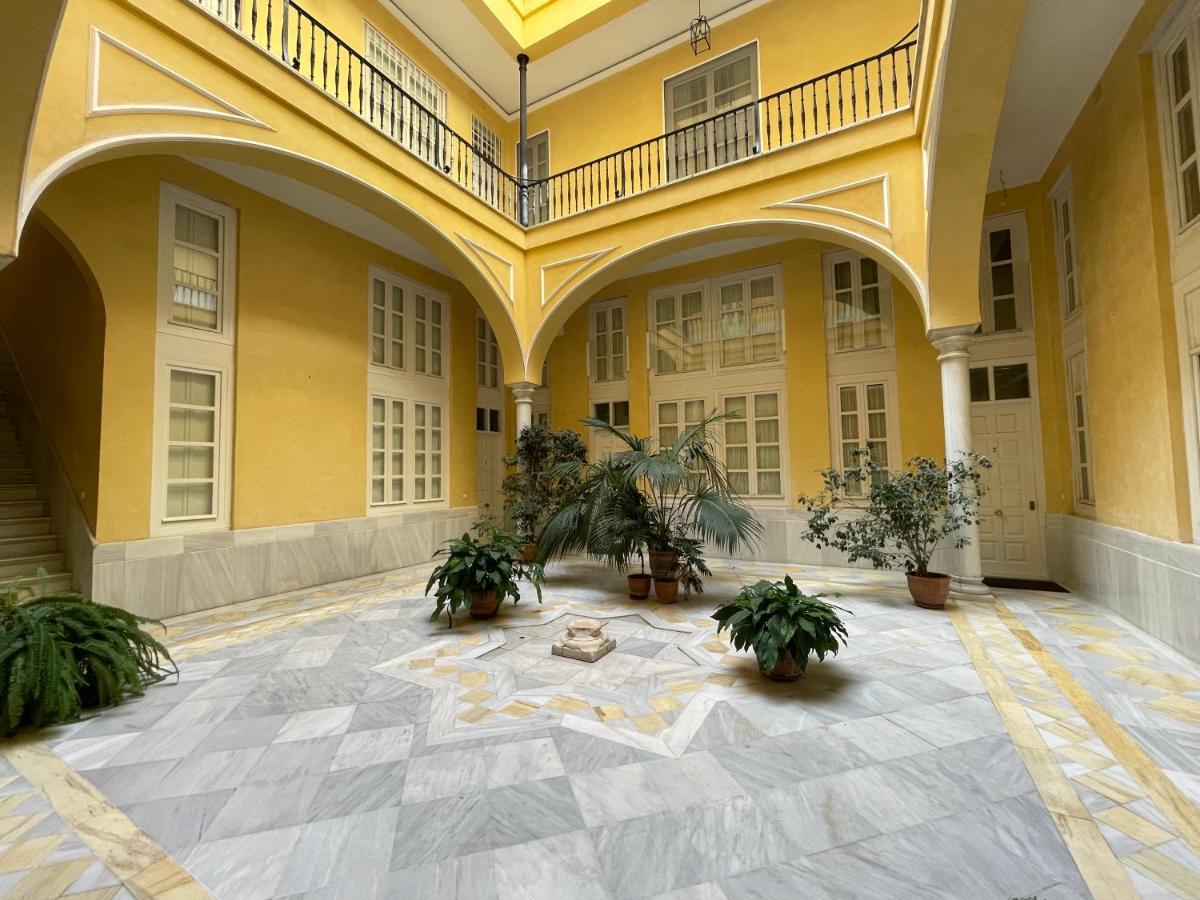 Dreamsapt Plaza Nueva II Sewilla Zewnętrze zdjęcie